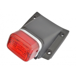 EMGO 2025/02 LAMPA TYLNA ENDURO CLASSIC (TYP YAMAHA) (OEM: 36A-84540-00)