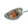 EMGO 2025/02 KIERUNKOWSKAZ PRAWY PRZÓD SUZUKI GSX-R 600 / 750 '06-'16, GSX-R 1000 '05-'16 (OEM: 35601-41G00)