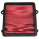 EMGO 2025/02 FILTR POWIETRZA HONDA CRF 1000 L AFRICA TWIN '16-'19 (OEM: 17210-MJP-G50) (WYMAGANE 2 SZT.) (HFA1933) (H1306)