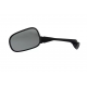 EMGO 2025/02 LUSTERKO HONDA CB 400 SB '05-'13, XLV 125 VARADERO '07-'15, CBF 600 S '97-'16 LEWE (OEM: 88120-MCE-7900) KOLOR CZAR