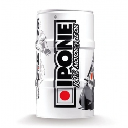 IPONE 10.4 10W40 OLEJ SILNIKOWY SEMISYNTETYK 60L BECZKA (MA2) (AKC) (ZASTĘPUJE 800057)