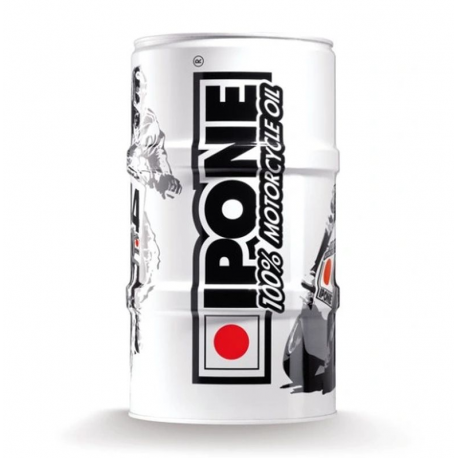 IPONE 10.4 10W40 OLEJ SILNIKOWY SEMISYNTETYK 60L BECZKA (MA2) (AKC) (ZASTĘPUJE 800057)