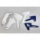UFO, sada plastů, Husqvarna TE/TX 125/250/300 '17-19, FE 250/350/450/501 '17-19 barva OEM