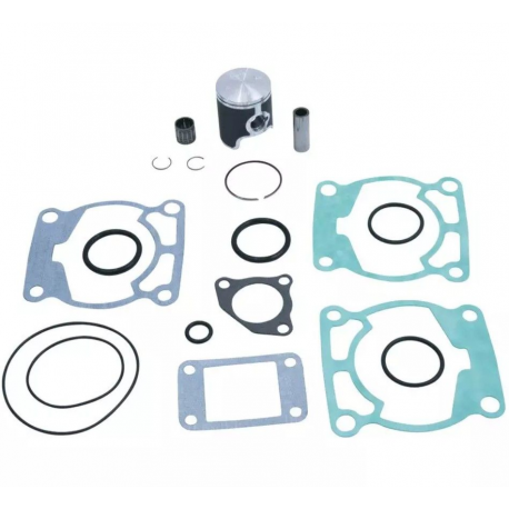 VERTEX 2025/02 ZESTAW NAPRAWCZY GÓRY SILNIKA KTM SX / MINI / SXS 50 '09-'25, HUSQVARNA TC / MINI 50 '17-'25, GAS GAS MC 50 '21-'