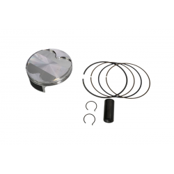 VERTEX 2025/02 TŁOK 4T KTM EXC-F / SX-F 350 (EXCF350) (SXF350) '23-'25, HUSQVARNA FC / FE 350 '23-'25, GAS GAS EC / MC 350 F '24