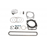 VERTEX 2025/02 ZESTAW NAPRAWCZY GÓRY SILNIKA KTM EXC-F 450 (EXCF450) '17-'19, HUSQVARNA FE 450 '17-'19 (STD. 94.95MM) (11.8:1) (