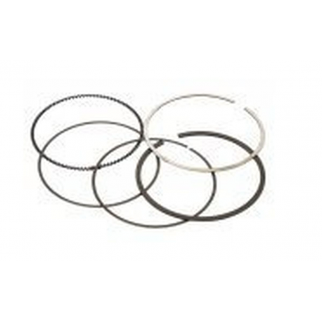 VERTEX PIERŚCIENIE ( średnica 76,8mm ) (KPL.)