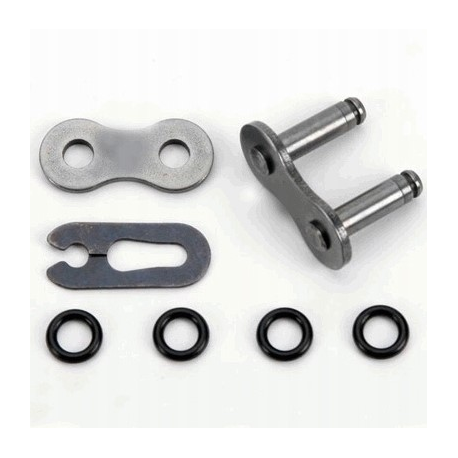 RK OGNIWO ŁĄCZĄCE - ZAPINKA (CL) 428XRE (XW-RING) KOLOR STANDARD