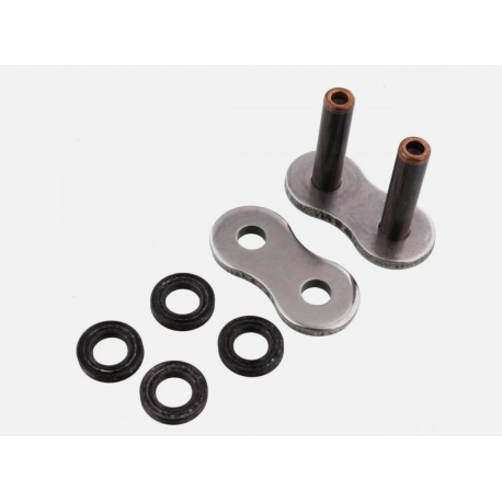 RK OGNIWO ŁĄCZĄCE - ZAKUWKA (CLF) 530XRE (XW-RING) KOLOR STANDARD