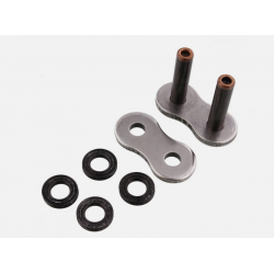 RK OGNIWO ŁĄCZĄCE - ZAKUWKA (CLF) 530ZXW (XW-RING) KOLOR STANDARD