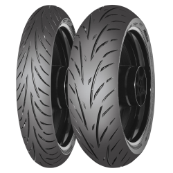MITAS OPONA 120/60ZR17 TOURING FORCE SP (55W) TL PRZÓD DOT 33/2026