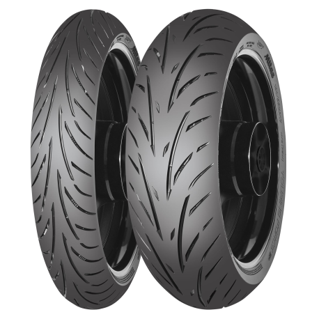 MITAS OPONA 120/60ZR17 TOURING FORCE SP (55W) TL PRZÓD DOT 33/2026