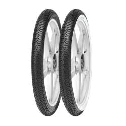 MITAS OPONA 2.25-16 B-8 38J TT BIAŁY BOK PRZÓD/TYŁ DOT 30/2026 (572903)
