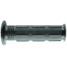 ARIETE MANETKI ROAD SUPER SOFT (120 MM) Z OTWOREM KOLOR CZARNY (WZÓR KAWASAKI) (12)