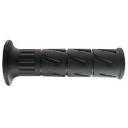 ARIETE MANETKI ROAD SUPER SOFT (120 MM) Z OTWOREM KOLOR CZARNY (WZÓR KAWASAKI) (12)