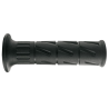 ARIETE MANETKI ROAD SUPER SOFT (120 MM) Z OTWOREM KOLOR CZARNY (WZÓR KAWASAKI) (12)