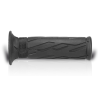 ARIETE MANETKI ROAD SUPER SOFT (120 MM) Z OTWOREM KOLOR CZARNY (WZÓR SUZUKI) (12)