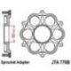 JT, adaptér rozety, Ducati PANIGALE/S/R 1199 '12-'15, 1299 '15-'16, MONSTER 1200 '14-'16