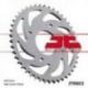 JT, rozeta 4669 45 Suzuki GSXR 125 17-18, GSX 125 S 17-18 (JTR803.45)* (řetěz 428) ( otvory pro šrouby 8,5mm )