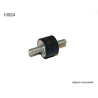 ARIETE SILENT BLOCK 20X15X14 M6