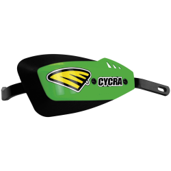 CYCRA OSŁONY RĄK (HANDBARY - ALUMINIOWY RDZEŃ) Z MOCOWANIEM (28