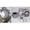 CYLINDER WORKS CYLINDER KPL. YAMAHA YFM 700 RAPTOR '06-'14 BIG BORE (+3MM 727CM3) (TULEJA ŻELIWNA)