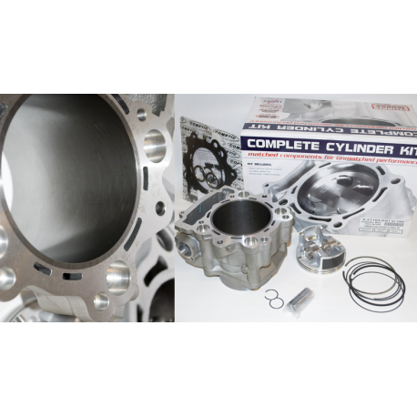 CYLINDER WORKS CYLINDER KPL. YAMAHA YFM 700 GRIZZLY '07-'13