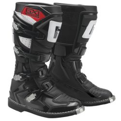 GAERNE (2020/2021) BUTY CROSS GX-1 BLACK NOWY MODEL KOLOR CZARNY ROZMIAR 44