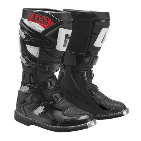 GAERNE (2020/2021) BUTY CROSS GX-1 BLACK NOWY MODEL KOLOR CZARNY ROZMIAR 44