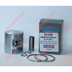 VERTEX TŁOK SUZUKI MORINI