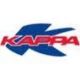 Kappa, emblem na kufr K48