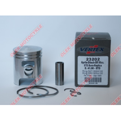 VERTEX TŁOK APRILIA DITECH 50 42