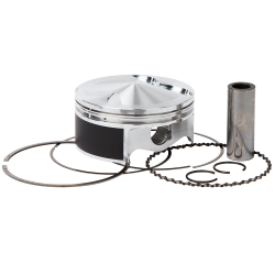 VERTEX TŁOK KTM (4T) EXCF 450 (EXC-F450) '03-'07 PRO HC 88