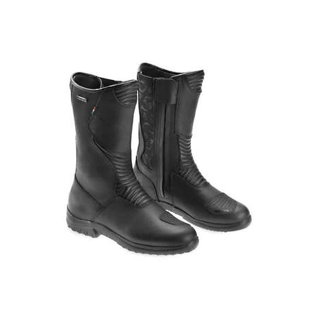 GAERNE (2020/2021) PROMOCJA BUTY TURYSTYCZNE DAMSKIE BLACK ROSE Z MEMBRANĄ GORE-TEX KOLOR CZARNY ROZMIAR 38