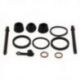 All Balls, opravná sada zadního brzdového třmenu, Honda CB750F 81-83, CB900F 81-82, CBR1000F 87-88, CBR600F 87-90, CBX1000/1100
