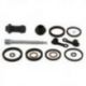All Balls, opravná sada zadního brzdového třmenu, Honda ST1100A '99-'02, VFR800 '98-'01
