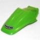 UFO, zadní blatník, Kawasaki KX 80 '98-'00 KX 85 '01-'12 zelená barva
