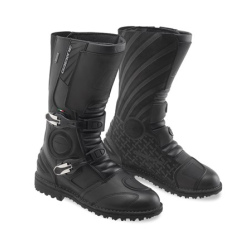 GAERNE (2020/2021) BUTY TURYSTYCZNE DŁUGIE MIDLAND GORE-TEX KOLOR CZARNY ROZMIAR 42