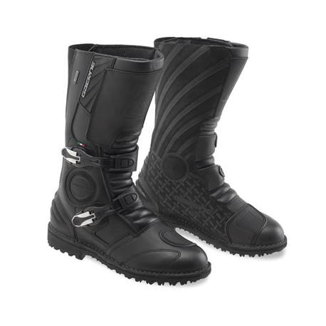 GAERNE (2020/2021) BUTY TURYSTYCZNE DŁUGIE MIDLAND GORE-TEX KOLOR CZARNY ROZMIAR 44
