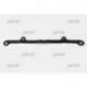 UFO, chránič zadní vidlice (slider řetězu) Kawasaki KXF 250 04-08, KLX 450R 07-21 KXF 450 06-08 černá barva KA03773001, SU039370