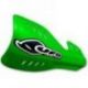 UFO, chrániče páček, Kawasaki KX 65/85 '01-'09, KX 125/250 '04-'17 zelená barva