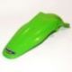 UFO, zadní blatník, Kawasaki KXF 250/450 '06-'08 zelená barva