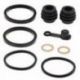 All Balls, opravná sada předního brzdového třmenu, Yamaha YXZ1000R/EPS/SE/SS 16-18, zadní Honda PIONEER 1000 / DELUXE / LIMITED