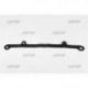 UFO, chránič zadní vidlice (slider řetězu) Kawasaki KXF 250/450 '06-'08 černá barva SU03937001, KA03762001 - nahrazeno KA0376200