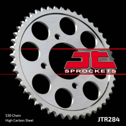 JT ZĘBATKA TYLNA 284 46 HONDA CB 650 Z
