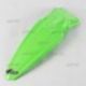 UFO, zadní blatník, Kawasaki KXF 250 17-19, KXF 450 16-18 zelená Fluo barva