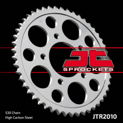JT ZĘBATKA TYLNA 334 48 TRIUMPH DAYTONA 750/1000 '91-'95