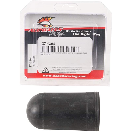 ALL BALLS MEMBRANA (BLADDER) AMORTYZATORA TYLNEGO KAWASAKI KLX450R (AU) 18-19