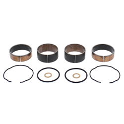 ALL BALLS ZESTAW TULEJEK (PANEWEK) ZAWIESZENIA PRZEDNIEGO HONDA CBR1000RA ABS 10-11