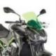 Kappa, plexištít, Kawasaki Z 900 (17-18) 37 X 32 cm, barva LIME, s montážním kitemI